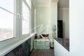 2-комн.кв., 75 м², этаж 10