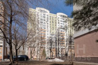 2-комн.кв., 75 м², этаж 10