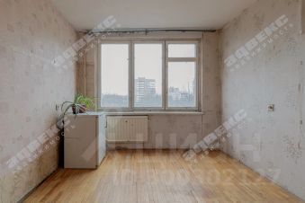 2-комн.кв., 47 м², этаж 8