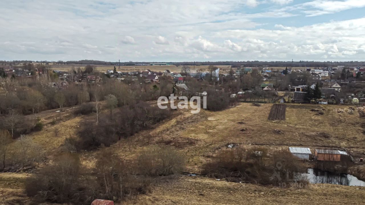 Купить земельный участок ИЖС в деревне Гостилицы Ломоносовского района,  продажа участков под строительство. Найдено 6 объявлений.