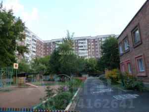 3-комн.кв., 65 м², этаж 6