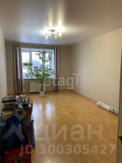 3-комн.кв., 132 м², этаж 6