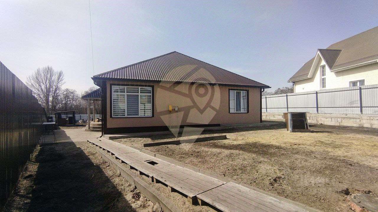 Купить дом на улице Научный Центр в городе Старый Оскол, продажа домов -  база объявлений Циан. Найдено 12 объявлений