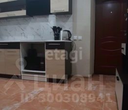 1-комн.кв., 35 м², этаж 1