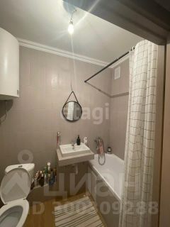 1-комн.кв., 37 м², этаж 16