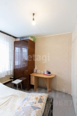 2-комн.кв., 43 м², этаж 7