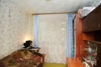 3-комн.кв., 55 м², этаж 1