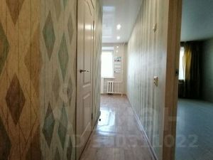 1-комн.кв., 31 м², этаж 4