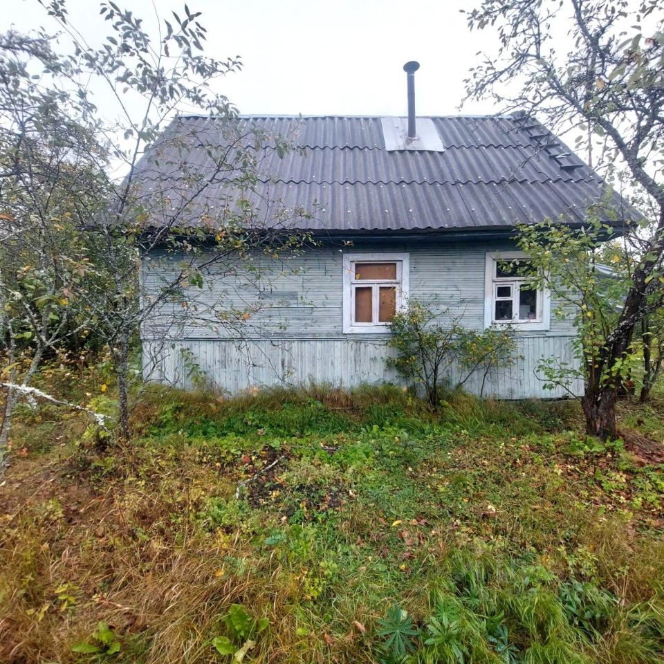 Купить дом в садоводческом массиве Чаща в городском поселении Вырицкое,  продажа домов - база объявлений Циан. Найдено 25 объявлений