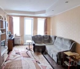 3-комн.кв., 78 м², этаж 2