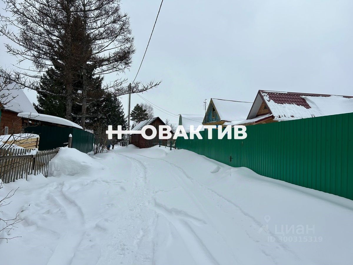 Купить загородную недвижимость в СНТ Электрон Колыванского района, продажа  загородной недвижимости - база объявлений Циан. Найдено 22 объявления