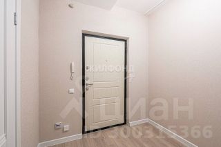 1-комн.кв., 37 м², этаж 4