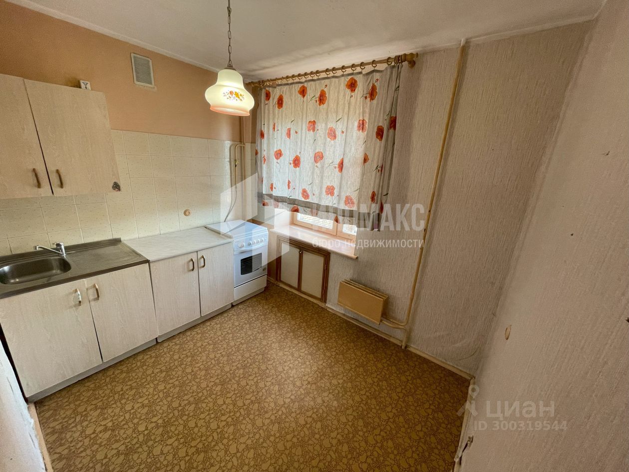 Продается1-комн.квартира,35,7м²