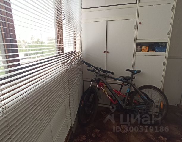 3-комн., 73,2 м², 4/17 этаж