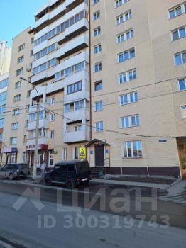 своб. назнач. 175 м², этаж 1