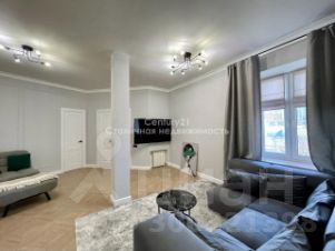 2-комн.кв., 84 м², этаж 7