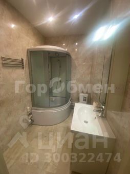 1-комн.кв., 40 м², этаж 11