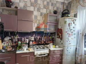 3-комн.кв., 71 м², этаж 3