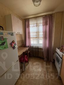 1-комн.кв., 34 м², этаж 3