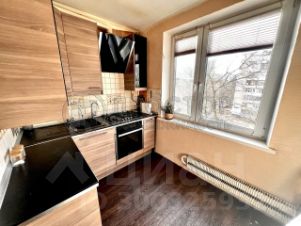 2-комн.кв., 47 м², этаж 4