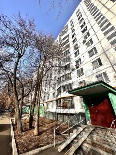 2-комн.кв., 47 м², этаж 4