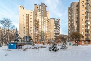 3-комн.кв., 75 м², этаж 5