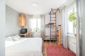 2-комн.кв., 40 м², этаж 13