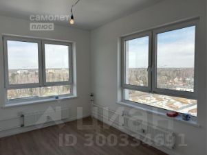 1-комн.кв., 35 м², этаж 10