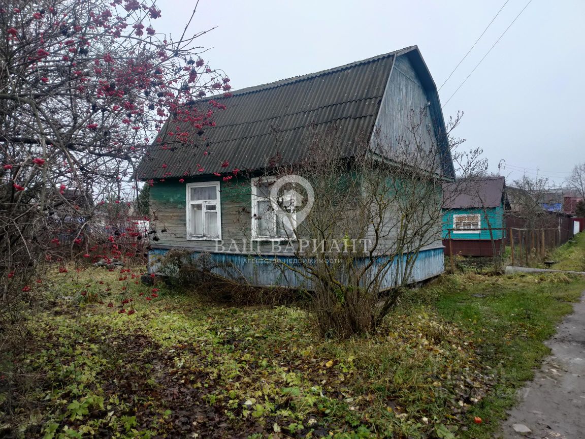 Купить загородную недвижимость в СНТ Дружба-Слип в городе Рыбинск, продажа  загородной недвижимости - база объявлений Циан. Найдено 2 объявления