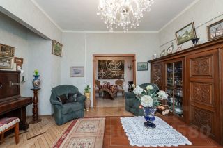 3-комн.кв., 77 м², этаж 5