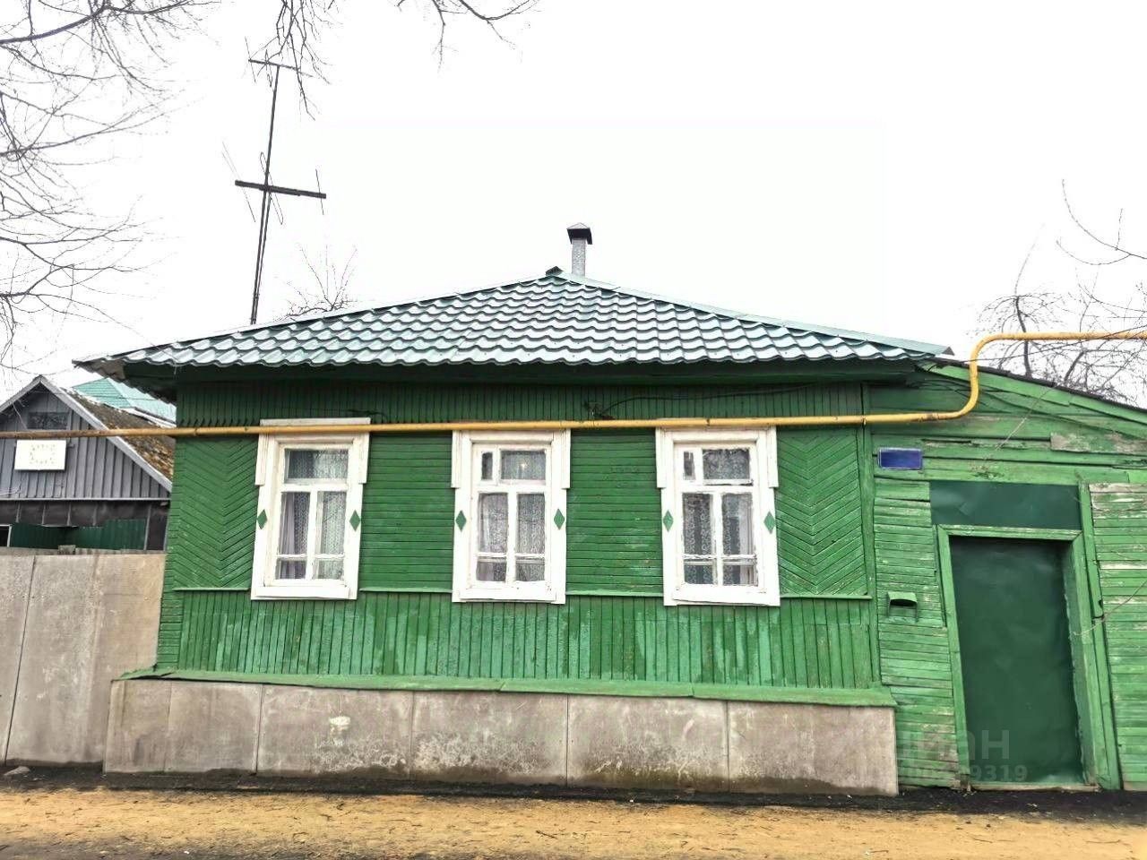 купим дом в щиграх (94) фото