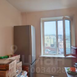 2-комн.кв., 55 м², этаж 3