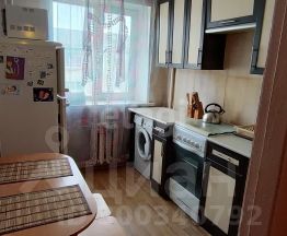 2-комн.кв., 38 м², этаж 2