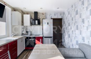 1-комн.кв., 40 м², этаж 19