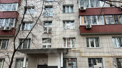 2-комн.кв., 45 м², этаж 10