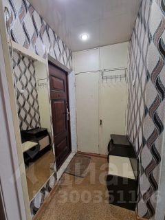 1-комн.кв., 30 м², этаж 3