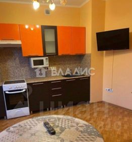 1-комн.кв., 40 м², этаж 5