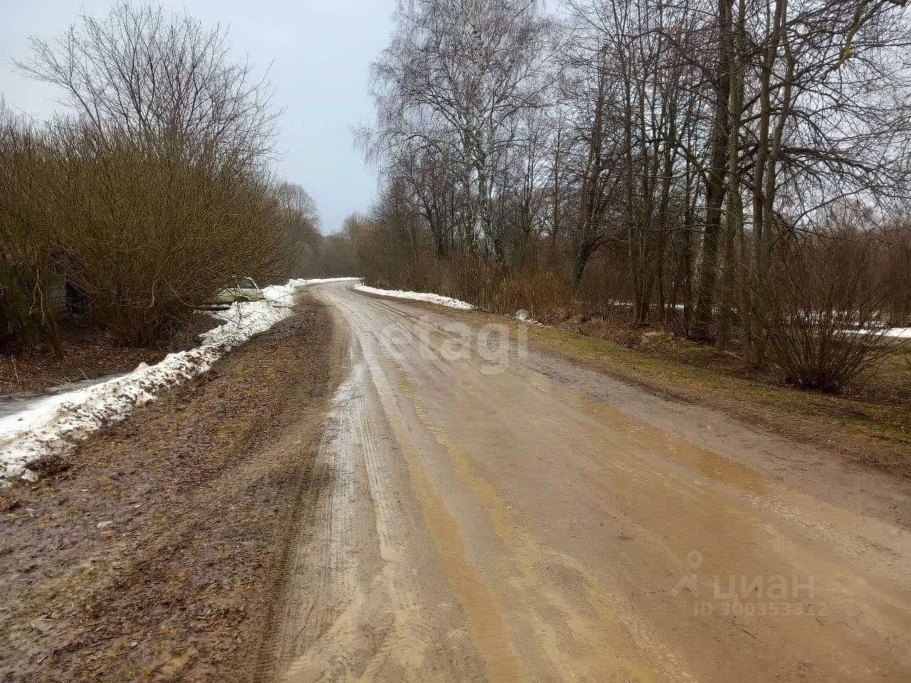 Купить дом в деревне Воронино Калужской области, продажа домов - база  объявлений Циан. Найдено 1 объявление