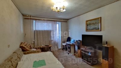 1-комн.кв., 37 м², этаж 2