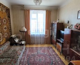 2-комн.кв., 49 м², этаж 1