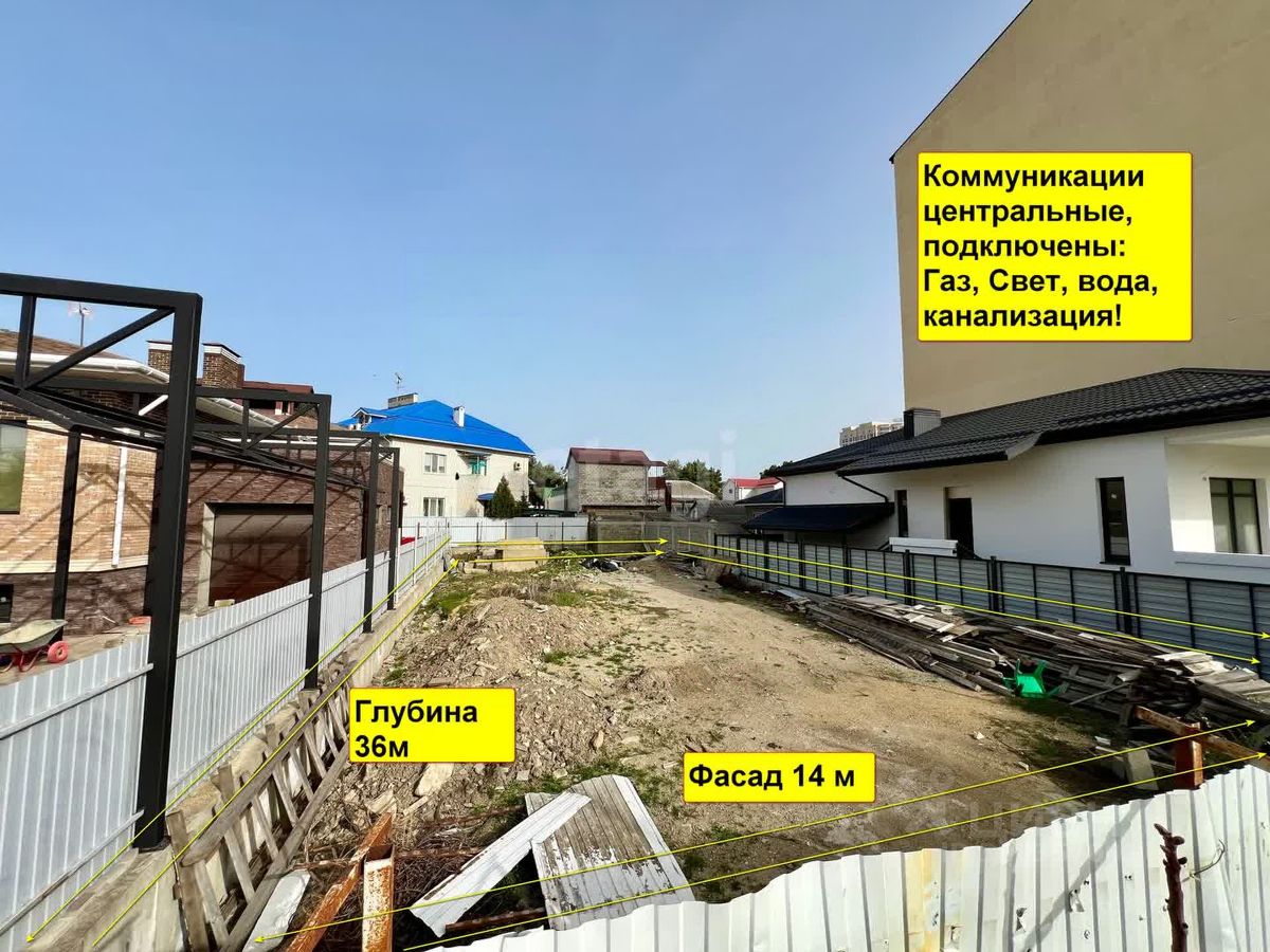 Купить загородную недвижимость на улице Тургенева в городе Армавир, продажа  загородной недвижимости - база объявлений Циан. Найдено 4 объявления