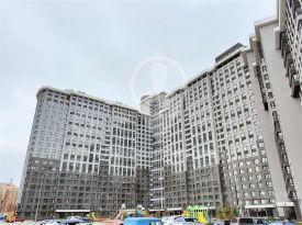 2-комн.кв., 51 м², этаж 11