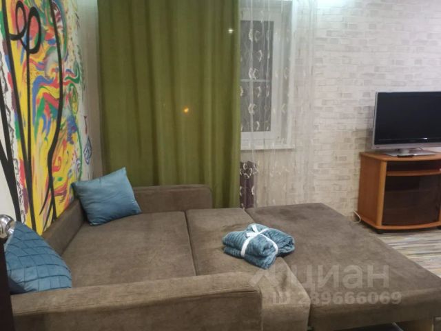 2-комн., 43 м², 3/5 этаж