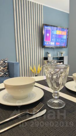 1-комн. кв 23 м2, 12/20 эт