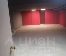 производство 200 м², этаж -1