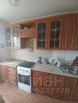 1-комн.кв., 40 м², этаж 7