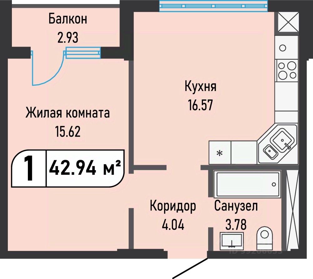 Купить квартиру недорого в поселке Иноземцево Ставропольского края, продажа  дешевых квартир во вторичке и первичке на Циан. Найдено 669 объявлений.