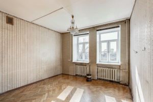 2-комн.кв., 70 м², этаж 4