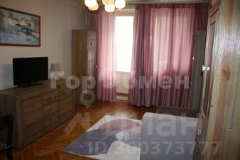 2-комн.кв., 55 м², этаж 15