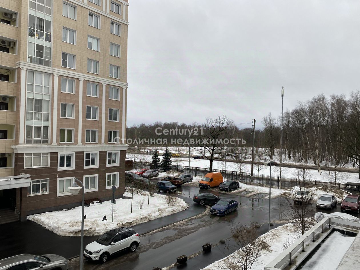 Купить квартиру в ЖК Николин Парк в Москве от застройщика, официальный сайт  жилого комплекса Николин Парк, цены на квартиры, планировки. Найдено 45  объявлений.